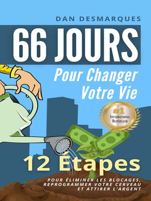 cover image of 66 Jours Pour Changer Votre Vie
